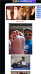 Mobile Screenshot of modeleric.com